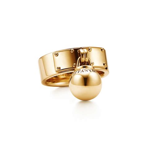 tiffany t replica ring